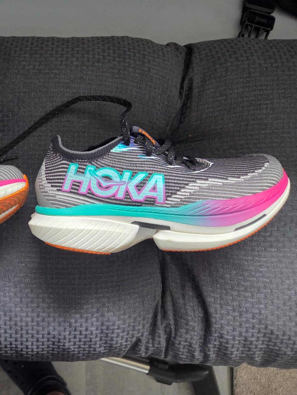 Hoka Runners